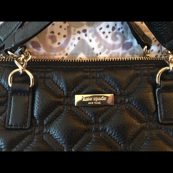 Kate Spade bag - Picture 3 of 4